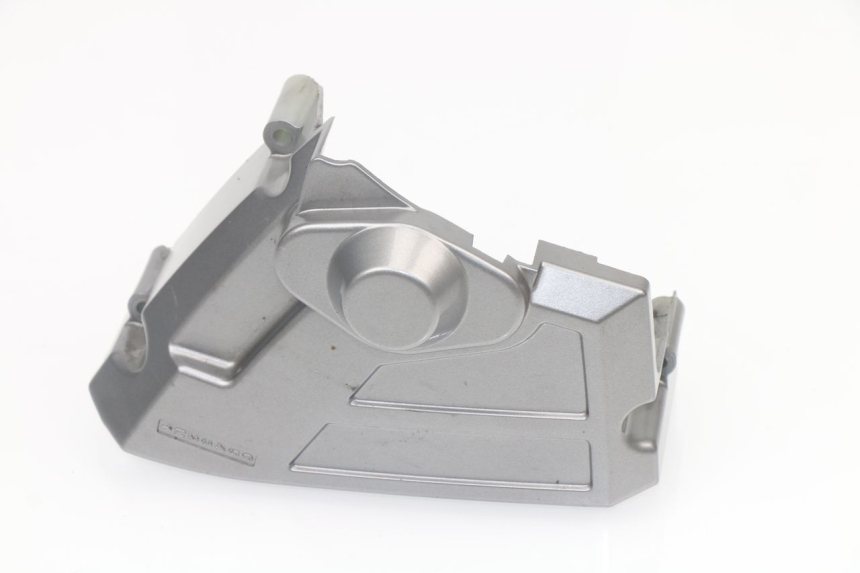 photo de CARTER PIGNON SUZUKI SV S 650 (2003 - 2009) - Vue principale