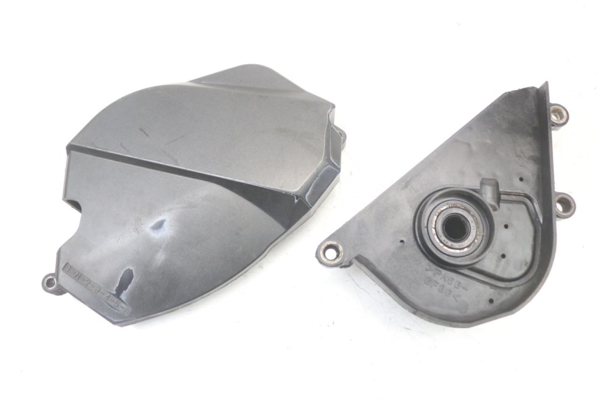 photo de CARTER PIGNON YAMAHA TDM ABS 900 (2002 - 2014) - Vue principale