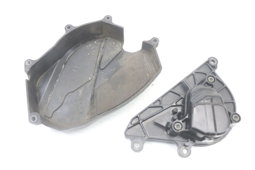 photo de CARTER PIGNON YAMAHA TDM ABS 900 (2002 - 2014) - Zoom état d’usage