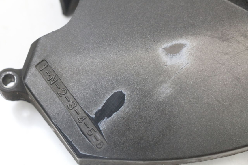 photo de CARTER PIGNON YAMAHA TDM ABS 900 (2002 - 2014) - Gros plan technique