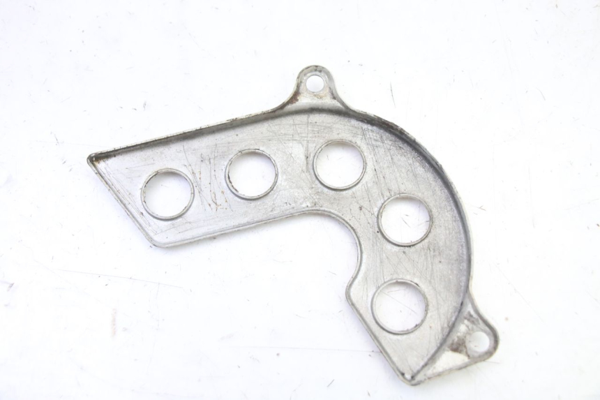 photo de CARTER PIGNON YAMAHA TDR DELTABOX 125 (1997 - 2003) - Autre angle de vue