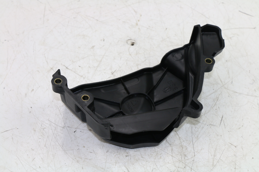 photo de CARTER PIGNON TRIUMPH STREET TRIPLE 675 (2007 - 2012) - Zoom état d’usage