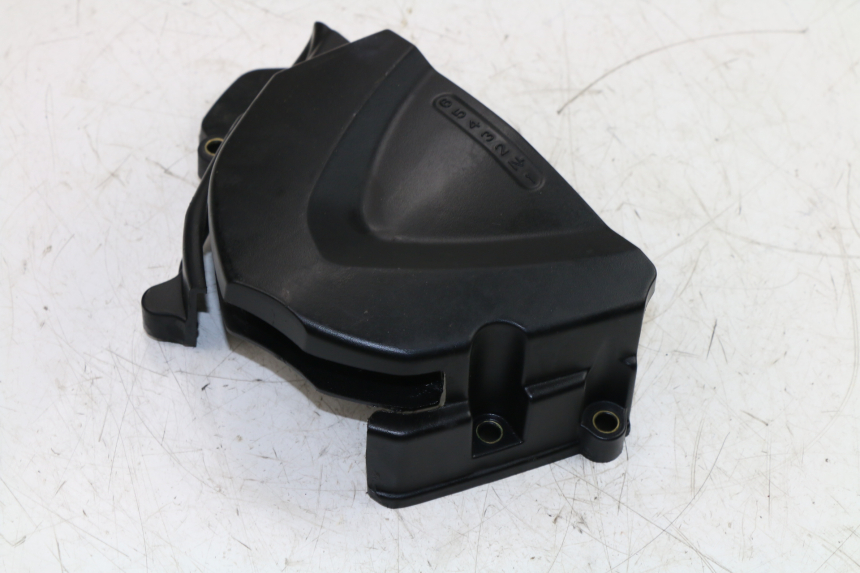 photo de CARTER PIGNON TRIUMPH STREET TRIPLE 675 (2007 - 2012) - Gros plan technique