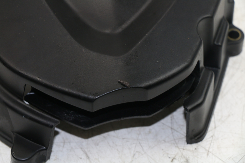 photo de CARTER PIGNON TRIUMPH STREET TRIPLE 675 (2007 - 2012) - Vue d’ensemble