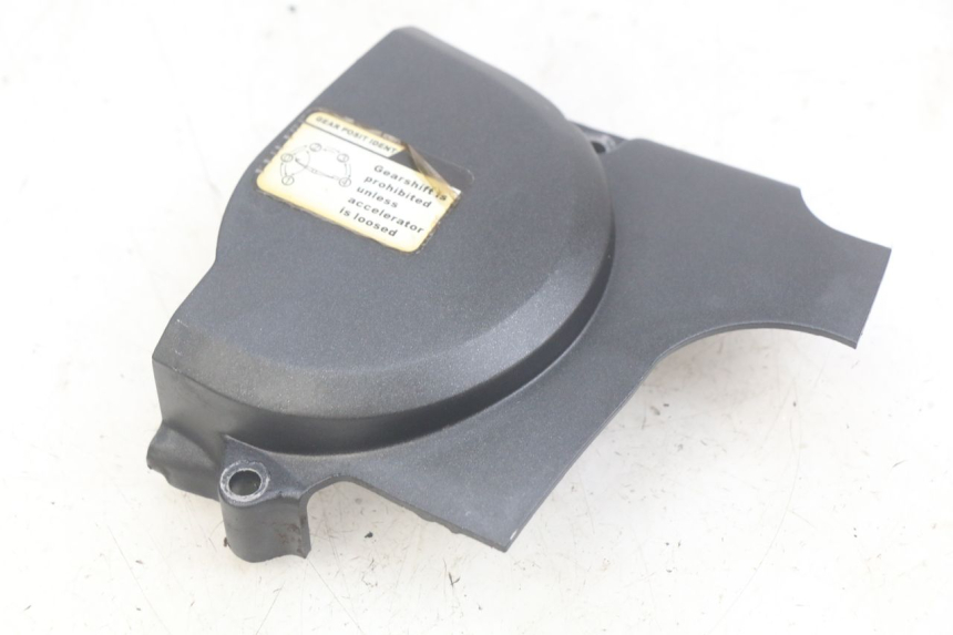 photo de CARTER PIGNON MOTRAC URBAN 4T 50 (2016 - 2024) - Vue principale