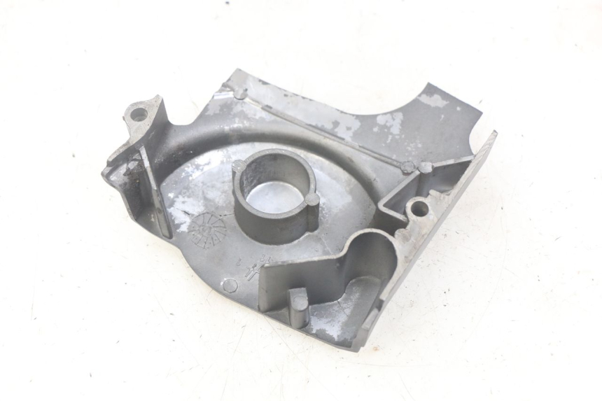 photo de CARTER PIGNON MOTRAC URBAN 4T 50 (2016 - 2024) - Détail de la pièce