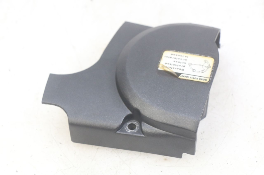 photo de CARTER PIGNON MOTRAC URBAN 4T 50 (2016 - 2024) - Autre angle de vue