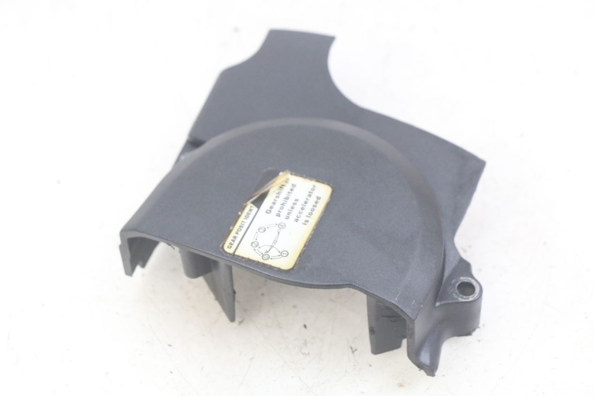 photo de CARTER PIGNON MOTRAC URBAN 4T 50 (2016 - 2024) - Gros plan technique