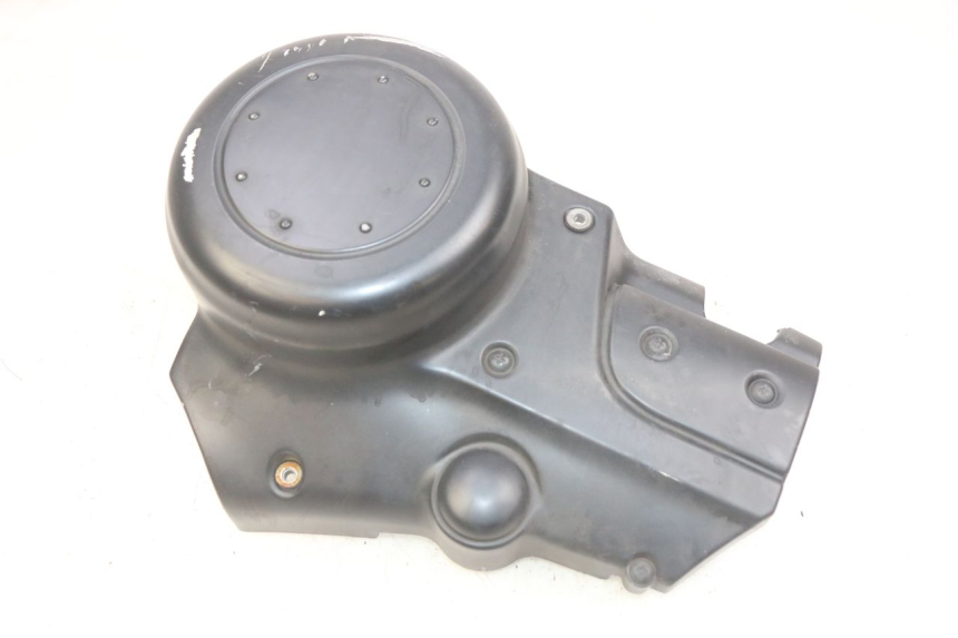 photo de CARTER PIGNON DAELIM VL DAYSTAR 125 (2000 - 2011) - Vue principale