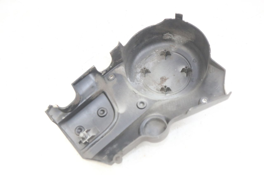 photo de CARTER PIGNON DAELIM VL DAYSTAR 125 (2000 - 2011) - Autre angle de vue