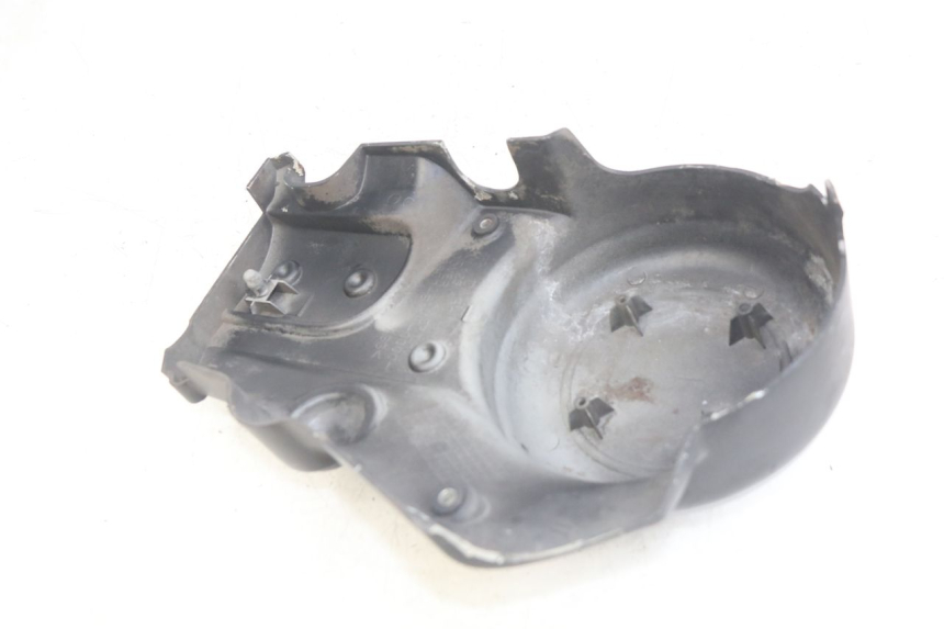 photo de CARTER PIGNON DAELIM VL DAYSTAR 125 (2000 - 2011) - Gros plan technique