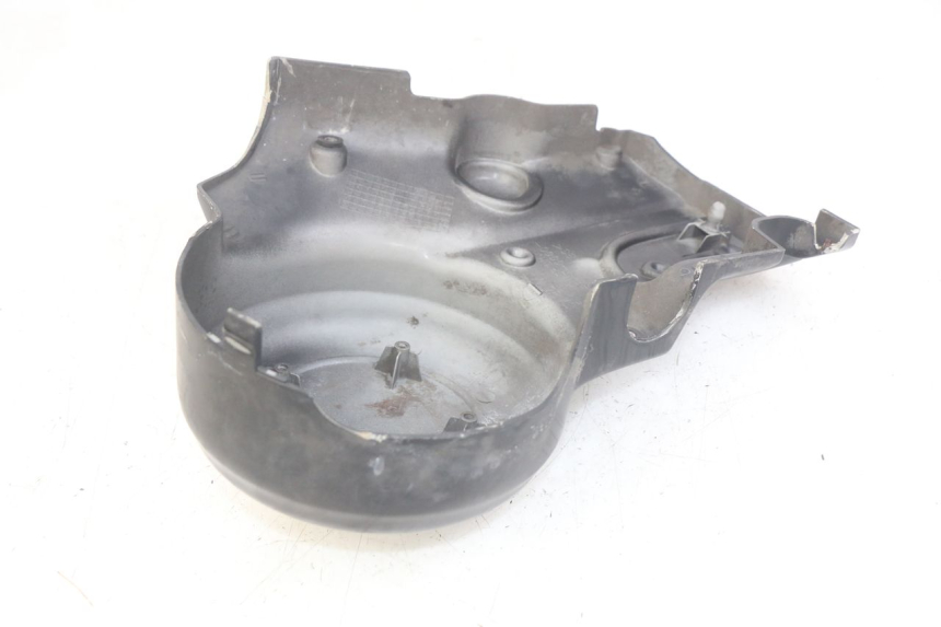 photo de CARTER PIGNON DAELIM VL DAYSTAR 125 (2000 - 2011) - Vue d’ensemble