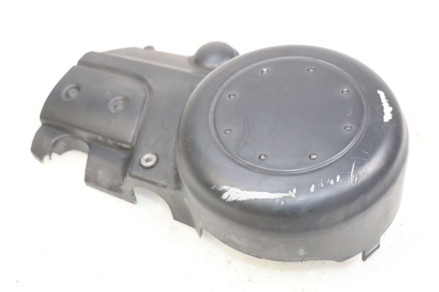 photo de CARTER PIGNON DAELIM VL DAYSTAR 125 (2000 - 2011) - État de surface