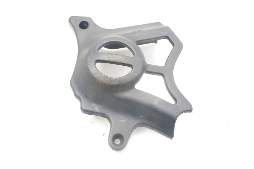 photo de CARTER PIGNON MBK X-LIMIT XLIMIT 50 (2003 - 2006) - Gros plan technique