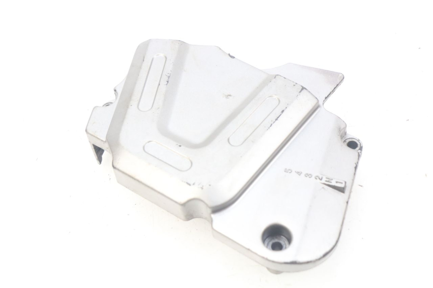 photo de CARTER PIGNON SUZUKI XF FREEWIND 650 (1997 - 2003) - Vue principale