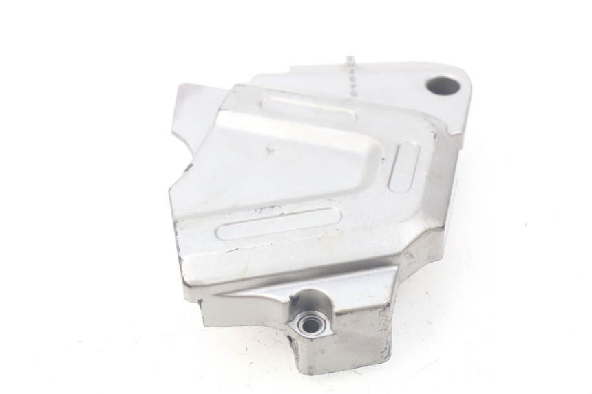 photo de CARTER PIGNON SUZUKI XF FREEWIND 650 (1997 - 2003) - Autre angle de vue