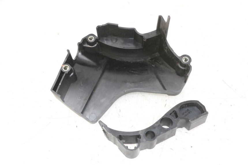 photo de CARTER PIGNON YAMAHA XJ6 ABS 600 (2008 - 2016) - Zoom état d’usage