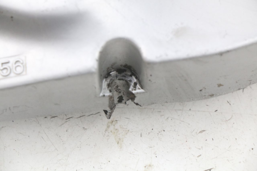 photo de CARTER PIGNON YAMAHA XJN XJ N DIVERSION 600 (1994 - 1997) - Gros plan technique