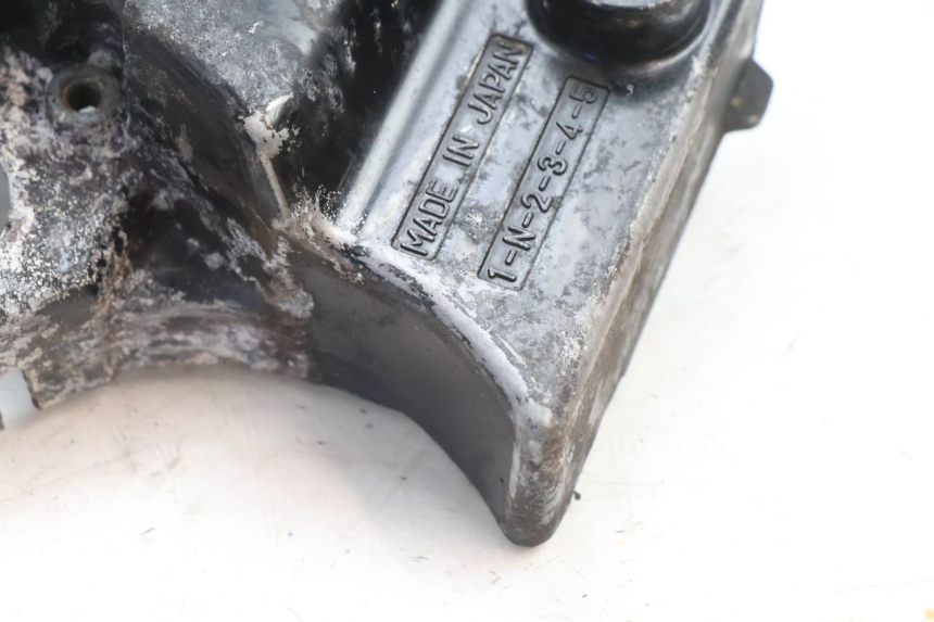 photo de CARTER PIGNON YAMAHA XJR 1300 (1998 - 2002) - Zoom état d’usage