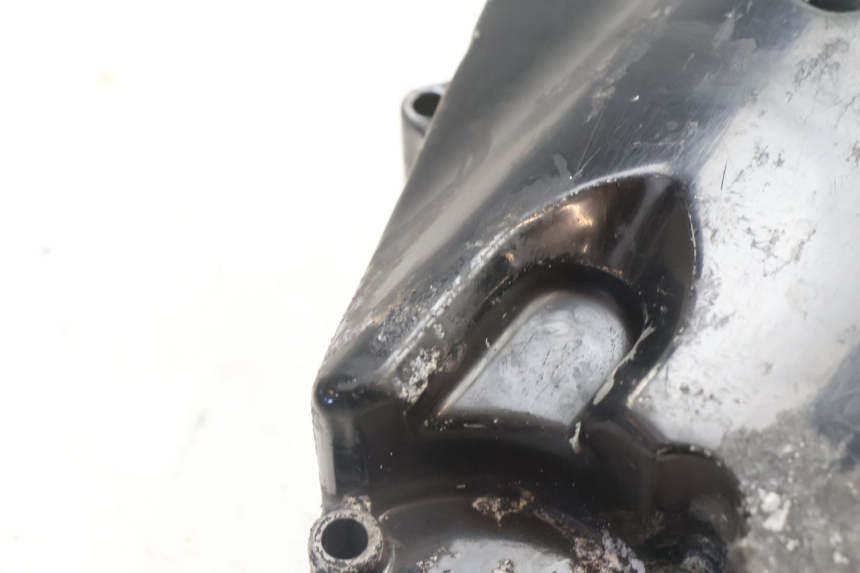 photo de CARTER PIGNON YAMAHA XJR 1300 (1998 - 2002) - Autre angle de vue
