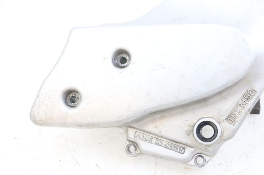 photo de CARTER PIGNON YAMAHA XJS DIVERSION 600 (1997 - 1999) - Gros plan technique