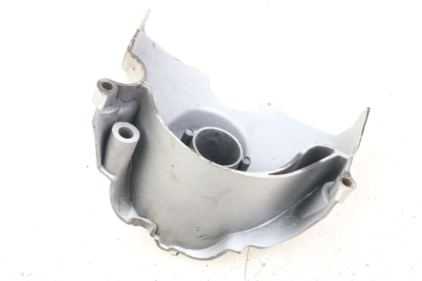 photo de CARTER PIGNON SYM XS 125 (2007 - 2016) - Zoom état d’usage