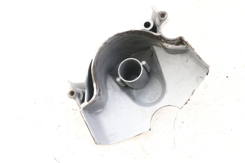 photo de CARTER PIGNON SYM XS 125 (2007 - 2016) - Autre angle de vue