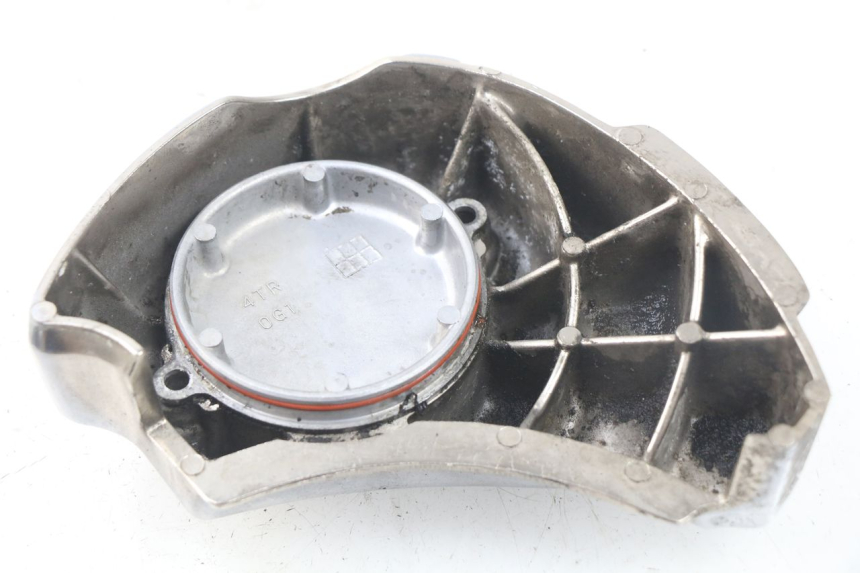 photo de CARTER PIGNON YAMAHA XVS DRAG STAR DRAGSTAR 650 (1997 - 2007) - Autre angle de vue