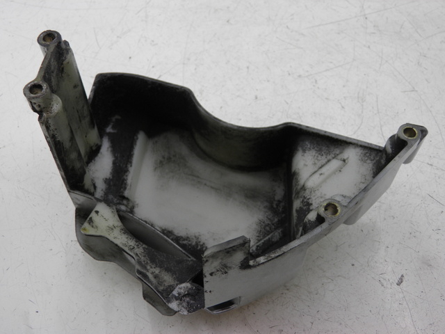 photo de CARTER PIGNON YAMAHA FZS FAZER 1000 (2003 - 2005) - Autre angle de vue