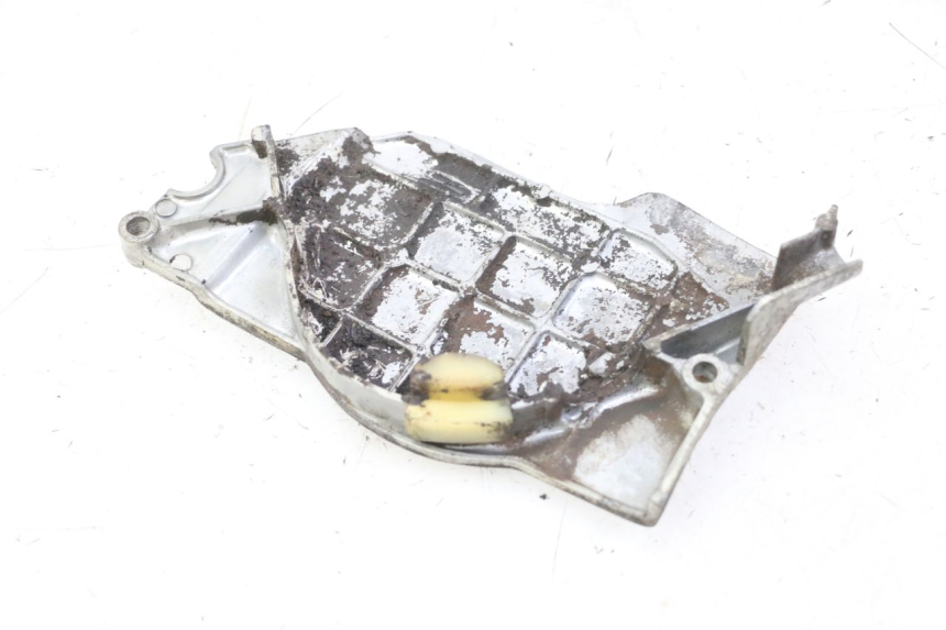 photo de CARTER PIGNON YAMAHA SR 125 (1982 - 2003) - Zoom état d’usage