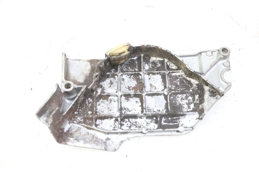photo de CARTER PIGNON YAMAHA SR 125 (1982 - 2003) - Autre angle de vue