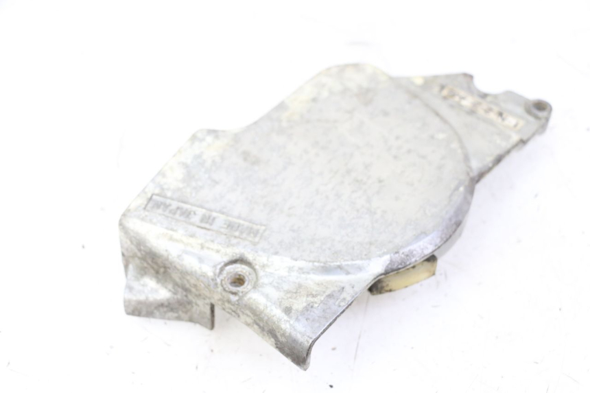 photo de CARTER PIGNON YAMAHA SR 125 (1982 - 2003) - Gros plan technique