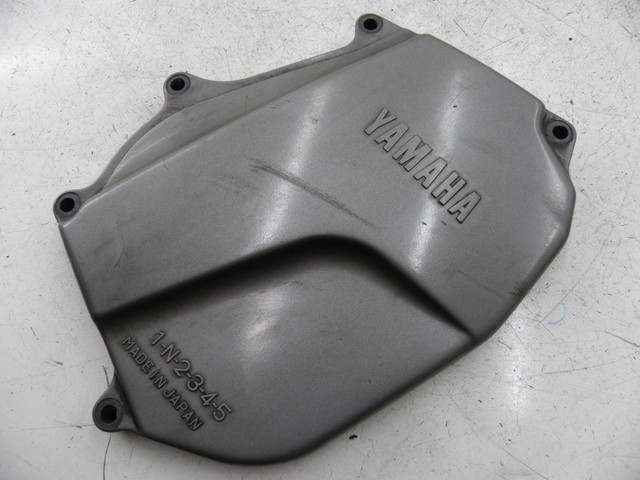 photo de CARTER PIGNON YAMAHA TDM 850 (1996 - 2001) - Vue principale