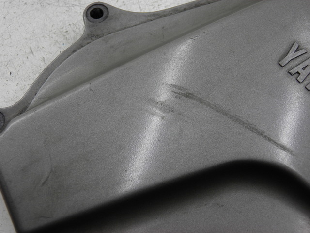 photo de CARTER PIGNON YAMAHA TDM 850 (1996 - 2001) - Autre angle de vue