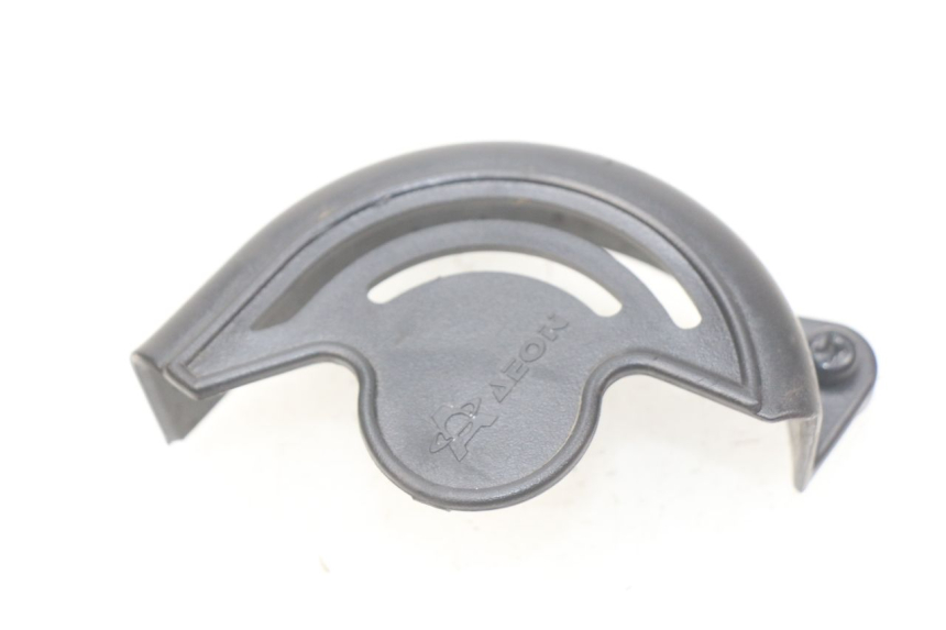 photo de CARTER PIGNON YAMAHA YFM R RAPTOR 90 (2017 - 2023) - Vue principale