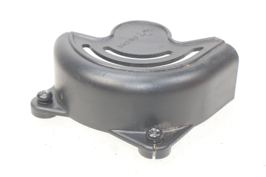 photo de CARTER PIGNON YAMAHA YFM R RAPTOR 90 (2017 - 2023) - Gros plan technique