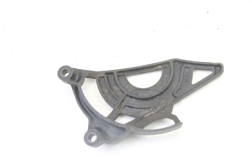 photo de CARTER PIGNON YAMAHA YZ-F YZF 250 (2014 - 2018) - Autre angle de vue