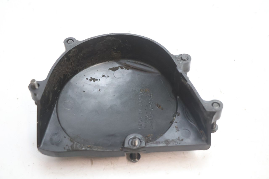 photo de CARTER PIGNON KAWASAKI ZX-6R ZX6R 600 (1995 - 1997) - Vue d’ensemble
