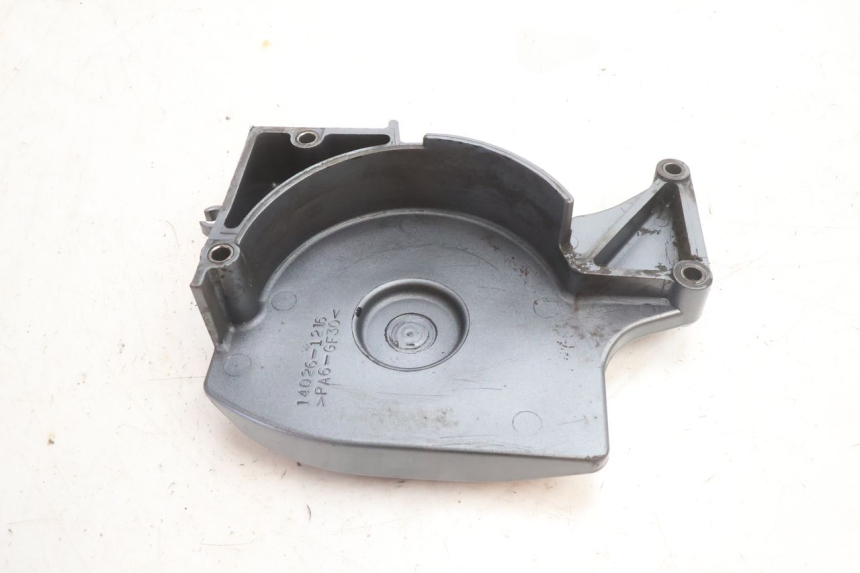photo de CARTER PIGNON KAWASAKI ZZR 600 (1995 - 2004) - Autre angle de vue