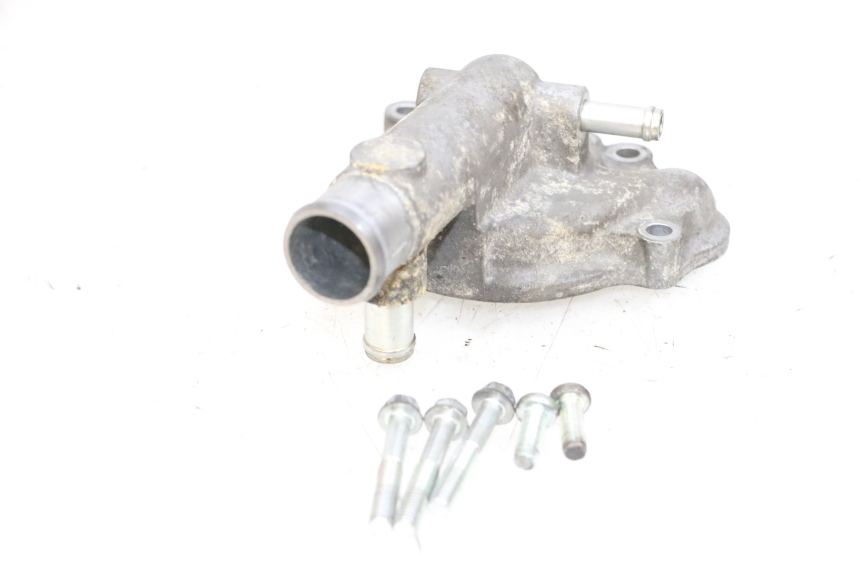 photo de CARTER POMPE A EAU SUZUKI BURGMAN 650 (2013 - 2020) - Zoom état d’usage