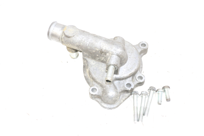 photo de CARTER POMPE A EAU SUZUKI BURGMAN 650 (2013 - 2020) - Autre angle de vue