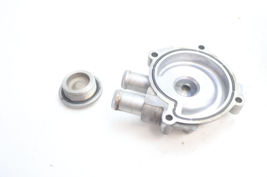 photo de CARTER POMPE A EAU BMW C SPORT 650 (2015 - 2021) - Vue d’ensemble