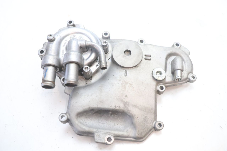 photo de CARTER POMPE A EAU BMW C SPORT 650 (2015 - 2021) - Points de fixation