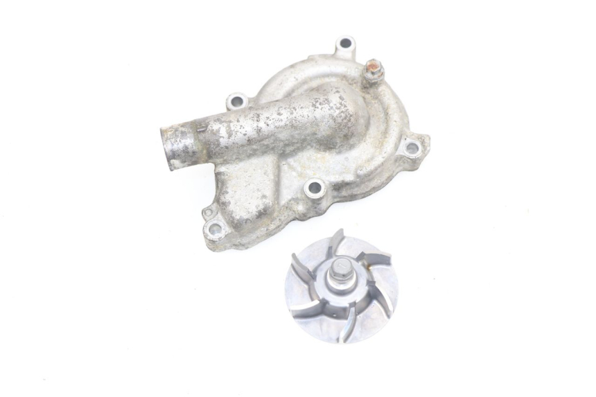 photo de CARTER POMPE A EAU KAWASAKI ER-6 ER6 F 650 (2006 - 2009) - Vue principale