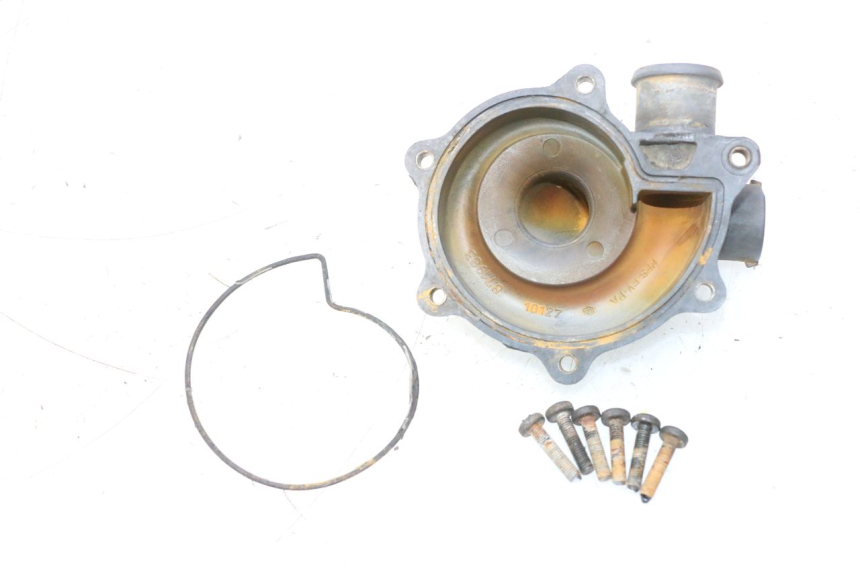 photo de CARTER POMPE A EAU GILERA GP 800 (2007 - 2013) - Zoom état d’usage