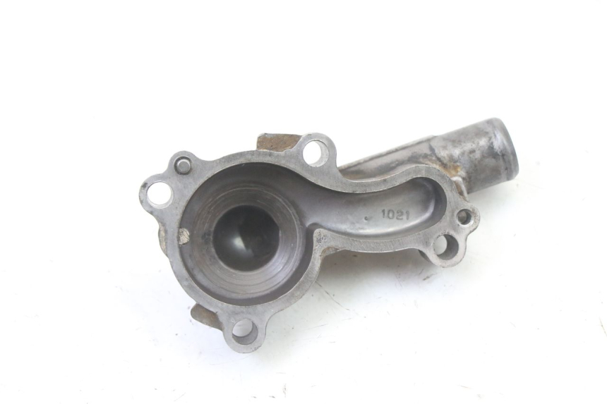 photo de CARTER POMPE A EAU KAWASAKI KX F KXF 450 (2009 - 2011) - Zoom état d’usage