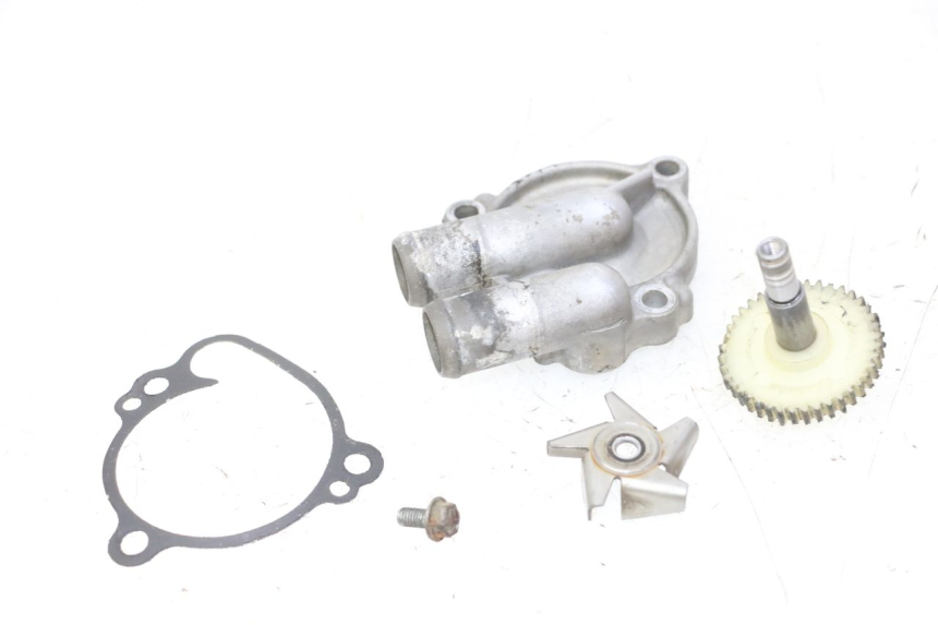 photo de CARTER POMPE A EAU KAWASAKI KX 85 (2014 - 2021) - Vue principale