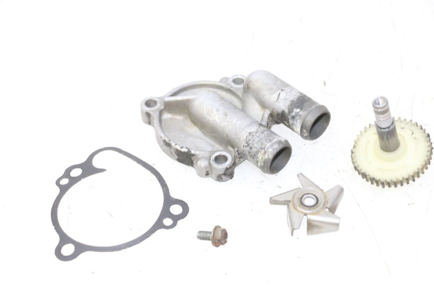 photo de CARTER POMPE A EAU KAWASAKI KX 85 (2014 - 2021) - Zoom état d’usage