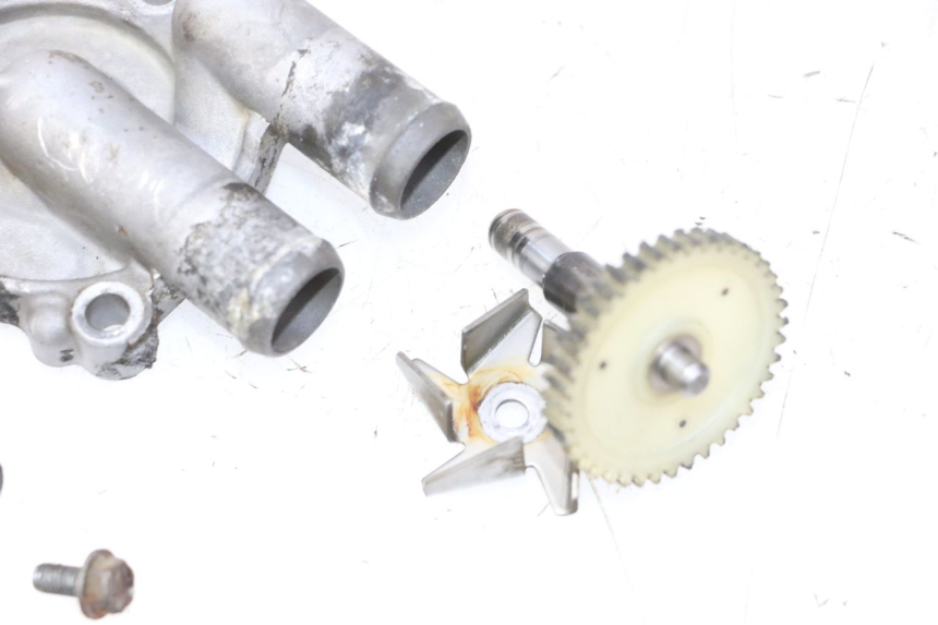 photo de CARTER POMPE A EAU KAWASAKI KX 85 (2014 - 2021) - Autre angle de vue