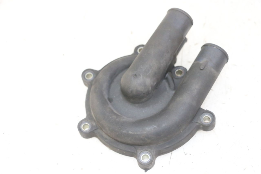photo de CARTER POMPE A EAU PIAGGIO MP3 LT 400 (2007 - 2012) - Autre angle de vue